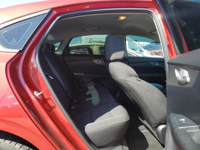Photo 10 from auction – 2020 KIA FORTE FE with VIN 3KPF24AD5LE179158