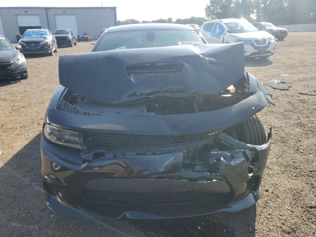Photo 5 from auction – 2021 DODGE CHARGER GT with VIN 2C3CDXHG1MH679374