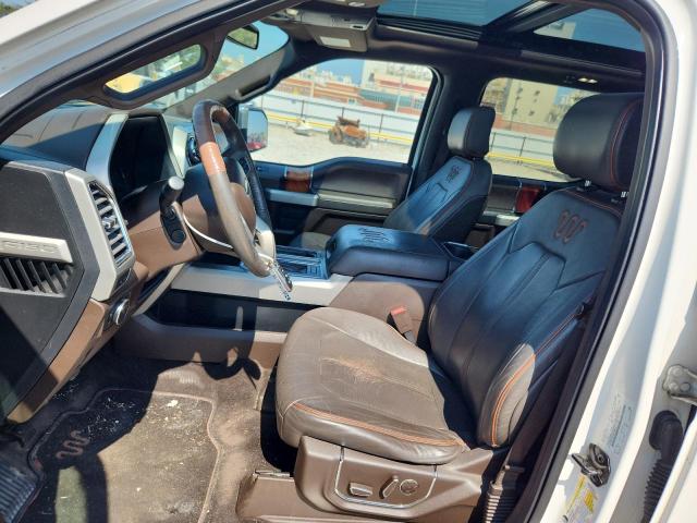 Photo 7 from auction – 2016 FORD F150 with VIN 1FTEW1EG2GFA68002