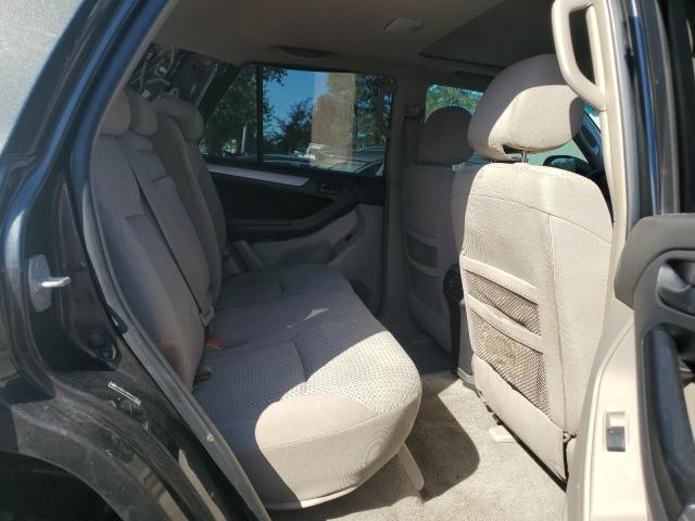 Photo 11 from auction – 2007 TOYOTA 4RUNNER SR with VIN JTEBU14R370123258