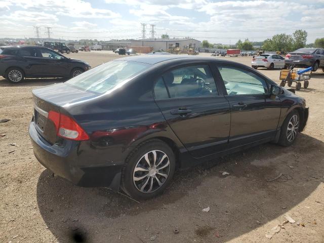 Photo 3 from auction – 2011 HONDA CIVIC LX with VIN 19XFA1F57BE039730