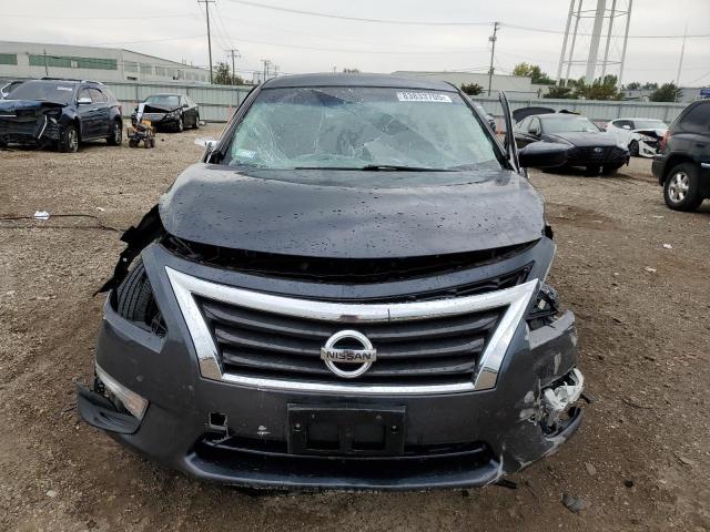 Photo 5 from auction – 2014 NISSAN ALTIMA with VIN 1N4AL3AP0EC267899