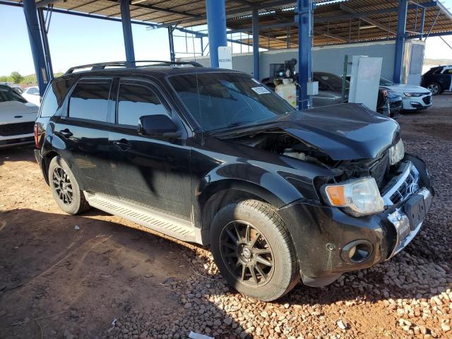 Photo 4 from auction – 2010 FORD ESCAPE LIM with VIN 1FMCU9EG0AKB07871