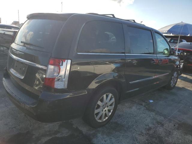 Photo 3 from auction – 2016 CHRYSLER TOWN & COU with VIN 2C4RC1BG3GR289941