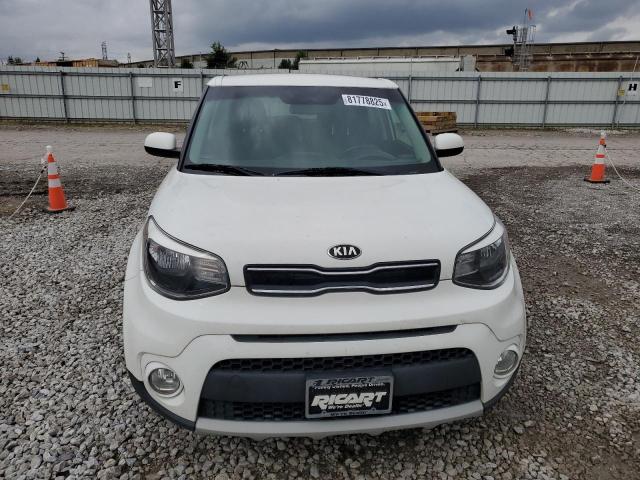 Photo 5 from auction – 2019 KIA SOUL + with VIN KNDJP3A51K7666466