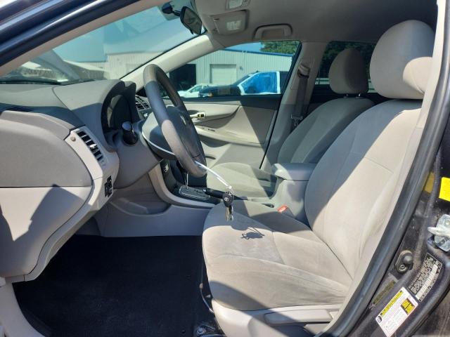 Photo 7 from auction – 2010 TOYOTA COROLLA BA with VIN 2T1BU4EE8AC511052
