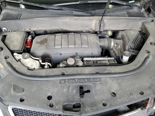 Photo 12 from auction – 2012 CHEVROLET TRAVERSE L with VIN 1GNKVLED0CJ351584