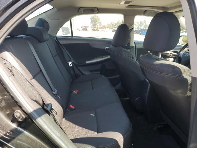 Photo 10 from auction – 2013 TOYOTA COROLLA BA with VIN 5YFBU4EE3DP117186
