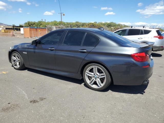 Photo 2 from auction – 2013 BMW 535 I with VIN WBAFR7C58DC819484