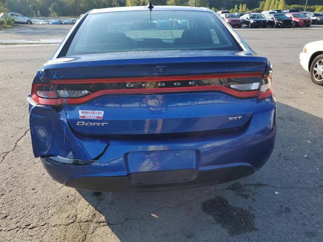 Photo 6 from auction – 2013 DODGE DART SXT with VIN 1C3CDFBA5DD104528