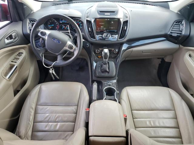 Photo 8 from auction – 2015 FORD ESCAPE TIT with VIN 1FMCU9J98FUC67046