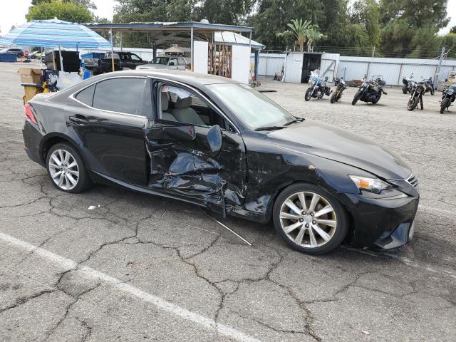 Photo 4 from auction – 2014 LEXUS IS 250 with VIN JTHBF1D22E5029288