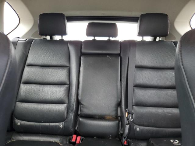 Photo 10 from auction – 2015 MAZDA CX-5 GT with VIN JM3KE2DY7F0441615