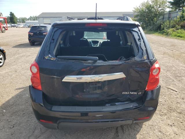 Photo 6 from auction – 2014 CHEVROLET EQUINOX LT with VIN 2GNALCEK5E6335347