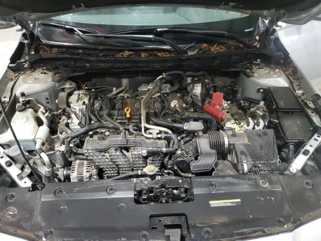 Photo 11 from auction – 2021 NISSAN ALTIMA SV with VIN 1N4BL4DV5MN417142