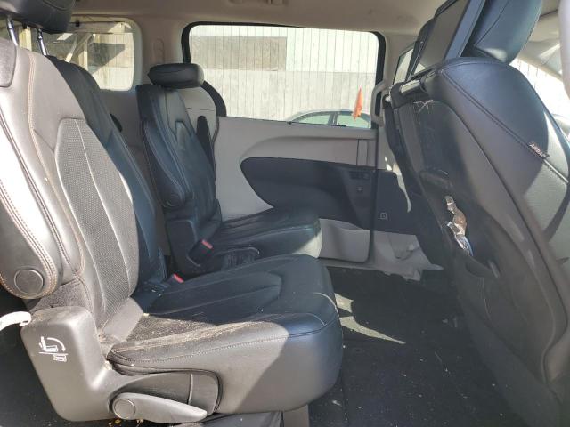 Photo 11 from auction – 2017 CHRYSLER PACIFICA TOURING L PLUS with VIN 2C4RC1EG3HR521094