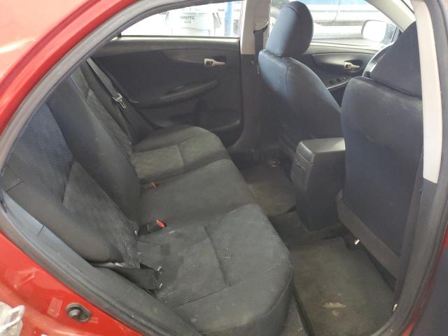 Photo 10 from auction – 2009 TOYOTA COROLLA BA with VIN 1NXBU40E09Z105512