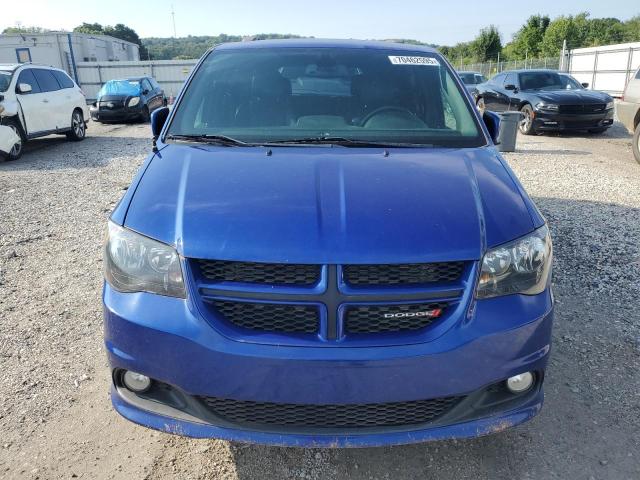 Photo 5 from auction – 2019 DODGE GRAND CARA with VIN 2C4RDGEG5KR659498