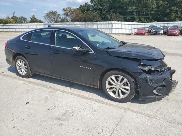 Photo 4 from auction – 2018 CHEVROLET MALIBU with VIN 1G1ZD5ST6JF180723