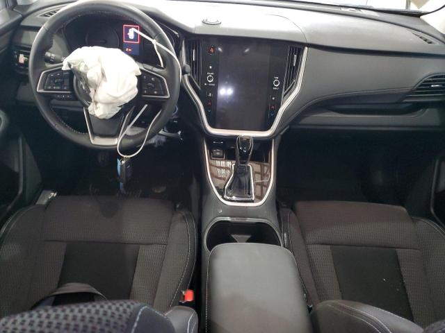 Photo 8 from auction – 2025 SUBARU OUTBACK PREMIUM with VIN 4S4BTADC7S3173795