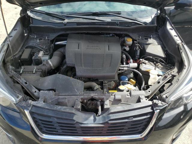 Photo 12 from auction – 2020 SUBARU FORESTER L with VIN JF2SKAUC6LH579614