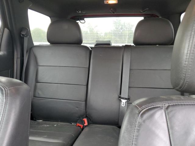 Zdjęcie 10 z aukcji – 2011 FORD ESCAPE LIM z VIN 1FMCU0E74BKC10062