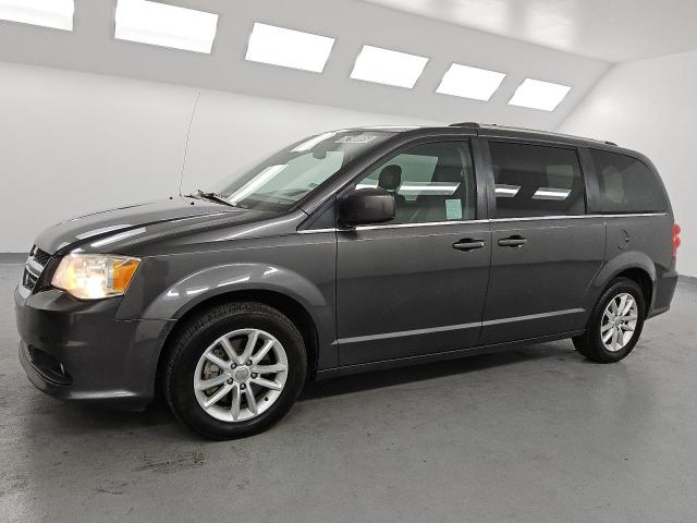 Photo 1 from auction – 2019 DODGE GRAND CARA with VIN 2C4RDGCG3KR688632