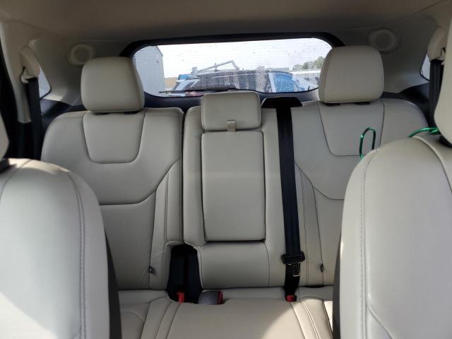 Photo 10 from auction – 2015 FORD EDGE TITAN with VIN 2FMTK3K98FBB19731