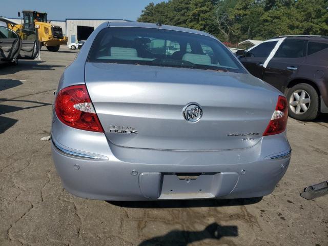 Photo 6 from auction – 2006 BUICK LACROSSE C with VIN 2G4WD582661175556