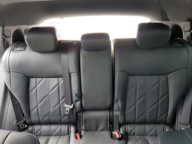 Photo 10 from auction – 2016 INFINITI QX70 with VIN JN8CS1MW3GM750141
