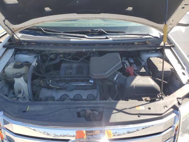 Photo 12 from auction – 2010 FORD EDGE SEL with VIN 2FMDK3JC2ABB23512