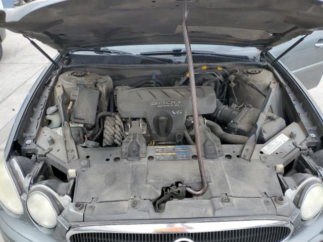 Photo 11 from auction – 2005 BUICK LACROSSE CX with VIN 2G4WC532551226862