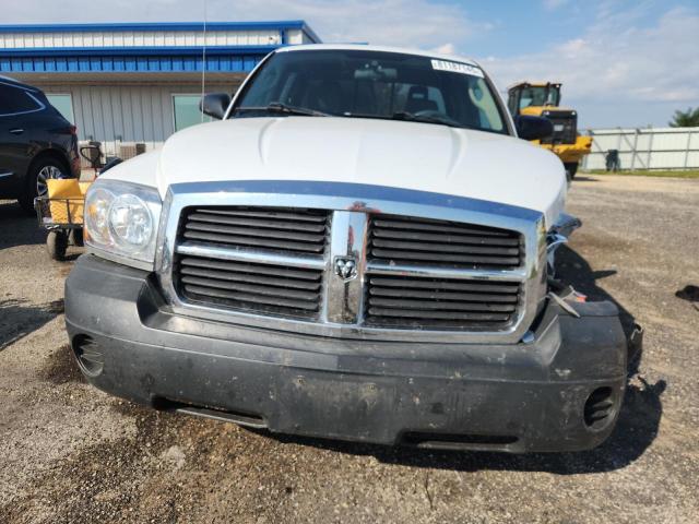Photo 5 from auction – 2005 DODGE DAKOTA ST with VIN 1D7HE22N95S293889