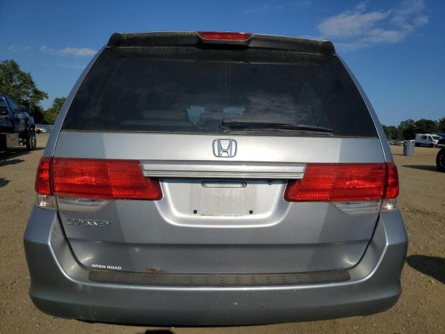 Photo 6 from auction – 2009 HONDA ODYSSEY EX with VIN 5FNRL38729B015454