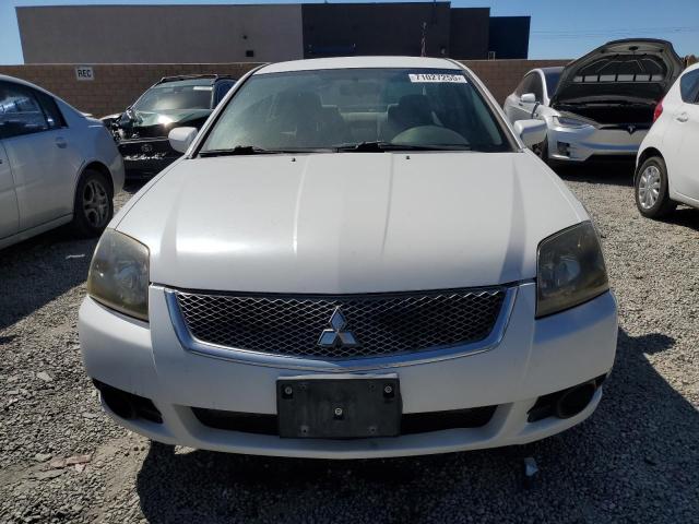 Photo 5 from auction – 2010 MITSUBISHI GALANT ES with VIN 4A32B3FF5AE013005