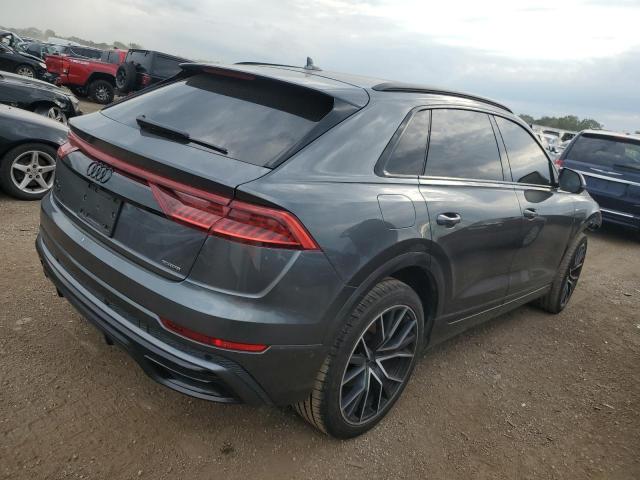 Photo 3 from auction – 2021 AUDI Q8 PREMIUM with VIN WA1EVAF1XMD026823