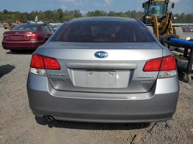 Фото 6 с аукциона – 2011 SUBARU LEGACY с VIN 4S3BMBB6XB3227207