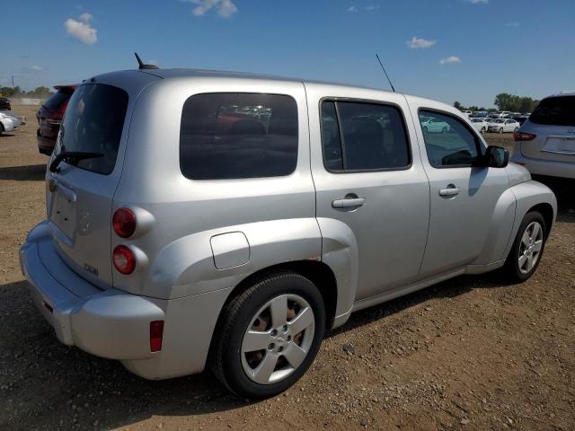Photo 3 from auction – 2011 CHEVROLET HHR LS with VIN 3GNBAAFW4BS627312