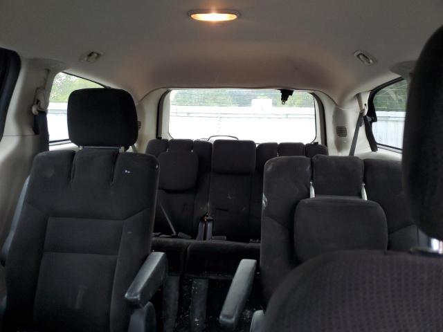 Foto 10 de la subasta – 2016 DODGE GRAND CARAVAN SE con VIN 2C4RDGBG1GR358917