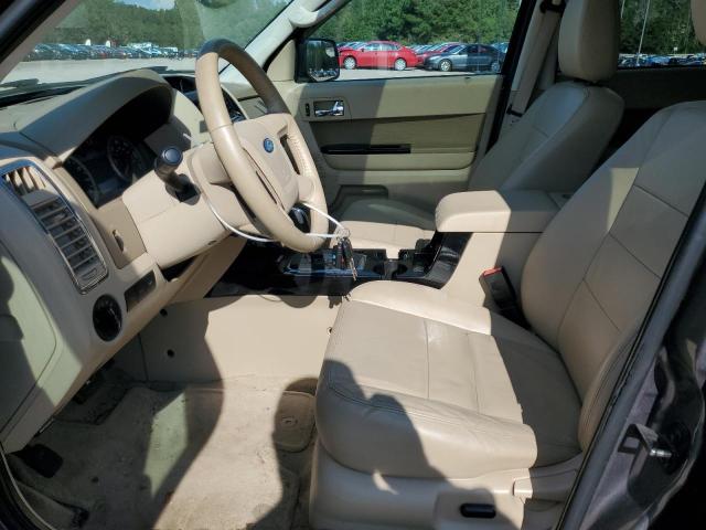 Photo 7 from auction – 2011 FORD ESCAPE LIM with VIN 1FMCU9EG8BKB43888