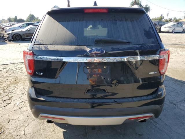 Photo 6 from auction – 2017 FORD EXPLORER X with VIN 1FM5K8DH6HGB03095