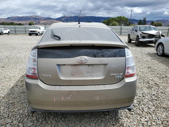 Photo 6 from auction – 2006 TOYT PRIUS with VIN JTDKB20U563133264