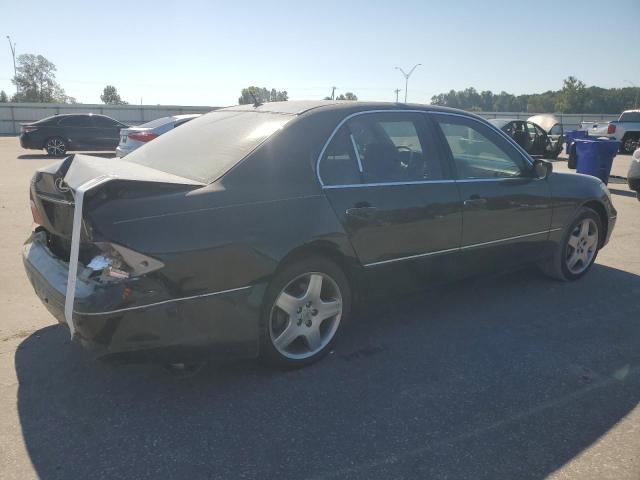 Photo 3 from auction – 2006 LEXUS LS 430 with VIN JTHBN36F065037745