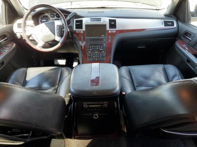 Photo 8 from auction – 2007 CADILLAC ESCALADE L with VIN 1GYFK63857R409670