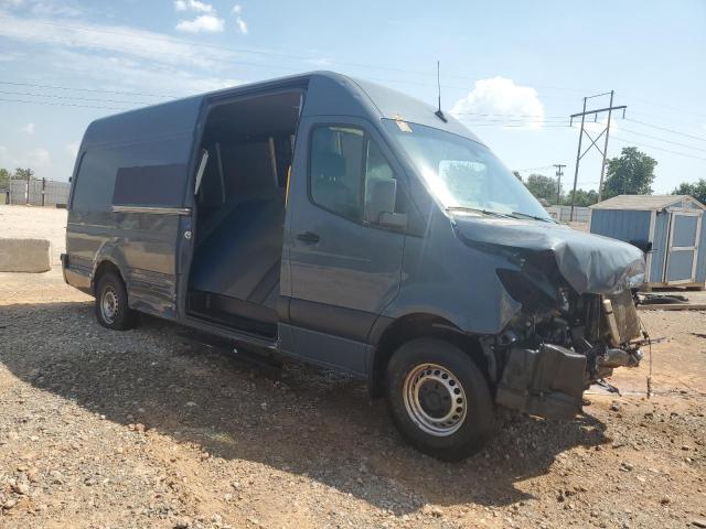 Photo 4 from auction – 2019 MERZ SPRINTER 2500/3500 with VIN WD4PF1CD6KP138255