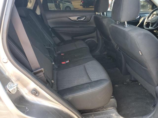 Photo 11 from auction – 2018 NISSAN ROGUE S with VIN KNMAT2MV0JP620501