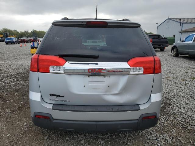 Photo 6 from auction – 2013 GMC TERRAIN SL with VIN 2GKALUEK0D6286852