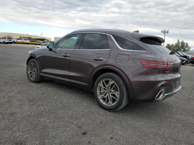 Photo 2 from auction – 2023 GENESIS GV70 BASE with VIN KMUMADTB5PU092452