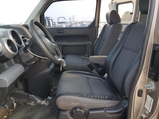 Photo 7 from auction – 2003 HONDA ELEMENT EX with VIN 5J6YH28523L024482