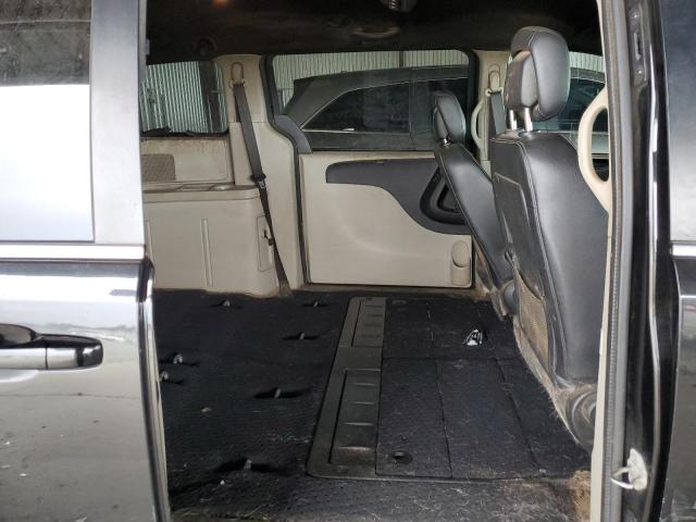 Photo 11 from auction – 2019 DODGE GRAND CARA with VIN 2C4RDGCG7KR802213